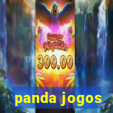 panda jogos